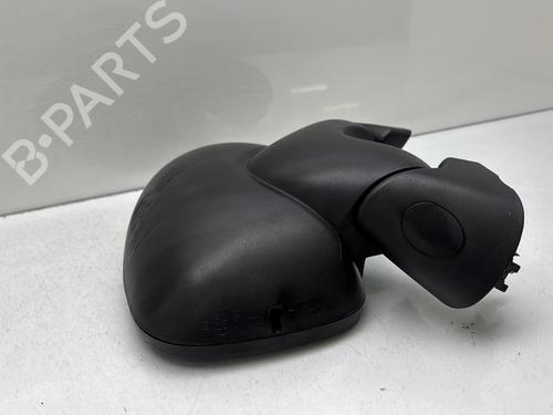 Right mirror RENAULT TRAFIC II Van (FL) 1.9 dCi 80 (FL0B) | BP31572625C27