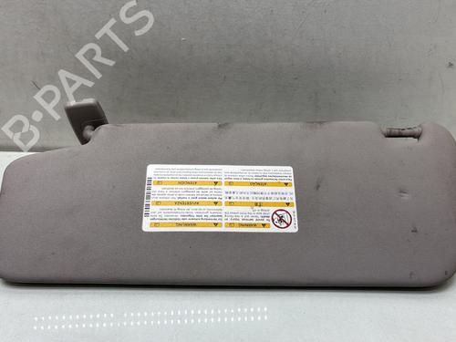 Right sun visor MERCEDES-BENZ C-CLASS T-Model (S204) C 350 CDI (204.225) | BP33830503I2 - Image 3