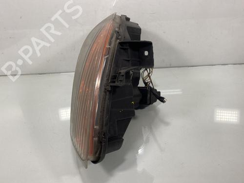 Left headlight RENAULT KANGOO (KC0/1_) 1.9 dCi 4x4 | BP19999144C28 