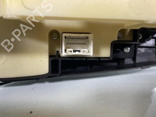 Climate control LEXUS IS II (_E2_) 220d (ALE20) | BP21948509I5 - Image 2