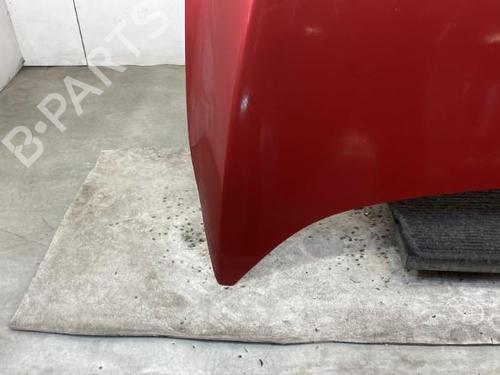 Used Hood Hood RENAULT MEGANE III Coupe (DZ0/1_) 1.5 dCi (DZ0B) (106 hp) 21961163 21961163