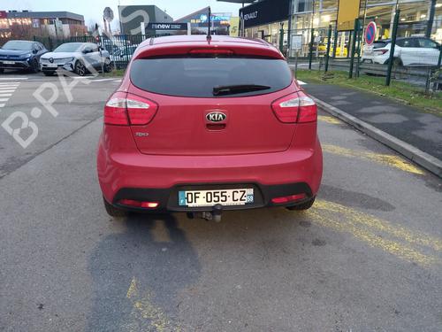 Climate control KIA RIO III (UB) 1.25 CVVT | BP31310493I5  - Image 25