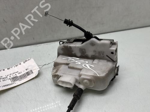 Rear left lock CITROËN C3 I (FC_, FN_) 1.4 HDi | BP28281938C100 