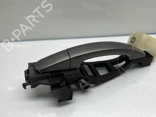 Used Rear left exterior door handle FORD C-MAX II (DXA/CB7, DXA/CEU) 1.6 TDCi (95 hp) 19949754