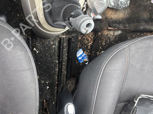 Steering column stalk RENAULT TWINGO II (CN0_) 1.5 dCi (CN0E) | BP33175057I23  - Image 13