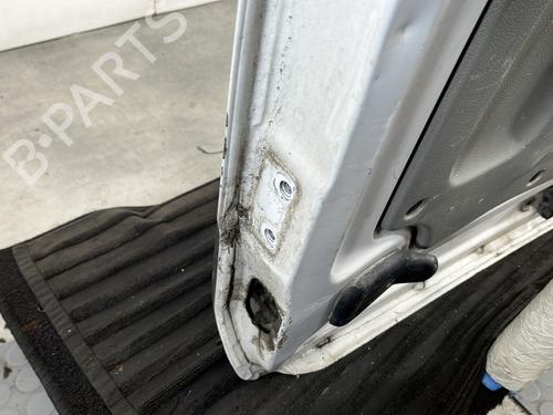 Right tailgate RENAULT KANGOO Express (FC0/1_) 1.5 dCi (FC07, FC1R) | BP31660475C77 