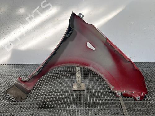 Left front fenders HYUNDAI i10 II (BA, IA) 1.0 | BP29501656C41 