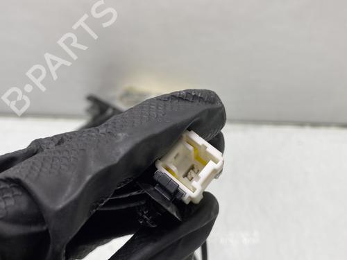 Seat buckle CITROËN C4 CACTUS 1.6 BlueHDi 100 | BP20724624I32 