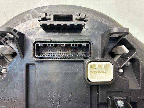 Electronic module PEUGEOT 108 1.2 | BP39138944M83 - Image 2