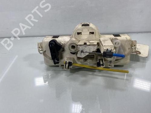 Used Climate control Climate control RENAULT CLIO II (BB_, CB_) [1998-2016] 20035511 20035511