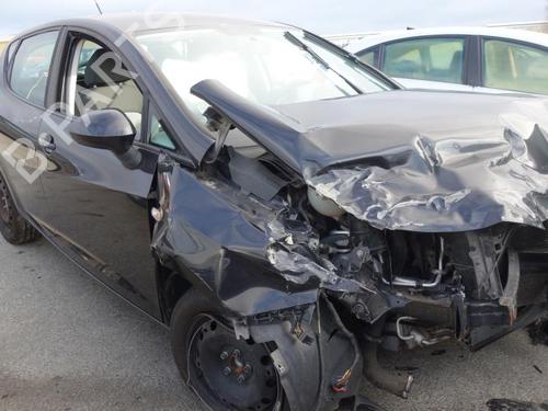 Radio SEAT IBIZA IV (6J5, 6P1) 1.4 TDI | BP20032591E6 