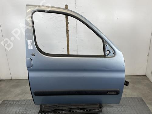 Used Right front door CITROËN BERLINGO / BERLINGO FIRST MPV (MF_, GJK_, GFK_) 1.6 16V (MFNFU) (109 hp) 25446893