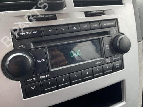 Tailgate lift support DODGE CALIBER 2.0 CRD | BP29841497C138  - Image 7