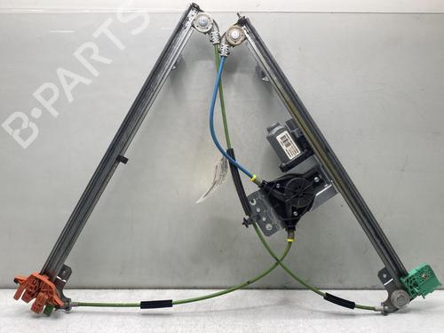 Rudehejsemekanisme ventre foran CITROËN JUMPY II Van 2.0 HDi 120 | BP31641320C22 