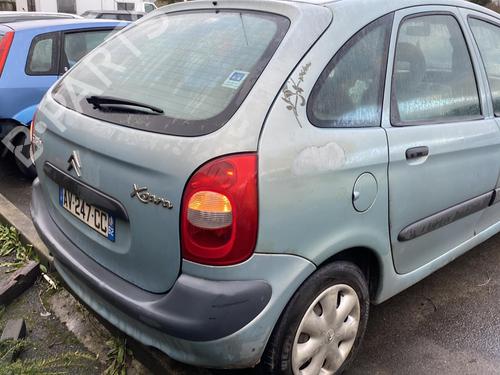Rim CITROËN XSARA PICASSO (N68) 2.0 HDi | BP21961828C45 
