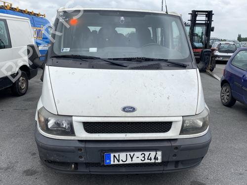 Warning switch FORD TRANSIT Platform/Chassis (FM_ _, FN_ _) 2.0 DI (F_E_, F_F_) | BP37028820I22 - Image 9