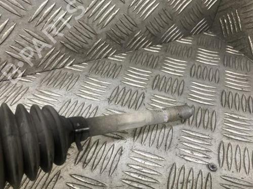 Steering rack DACIA DUSTER (HM_) 1.3 TCe 150 (HMM3) | BP19967309M22  - Image 5