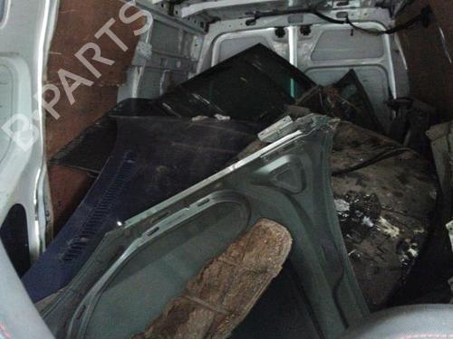 Pedal RENAULT MASTER III Van (FV) 2.3 dCi 125 FWD (FV0C, FV0D, FV0G, FV0H, FV0J, FV0K,... | BP26952896I4  - Image 18