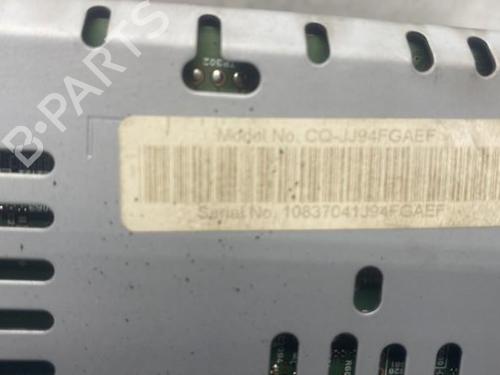 Radio FORD GALAXY III (CK) 2.0 TDCi | BP19950089E6 