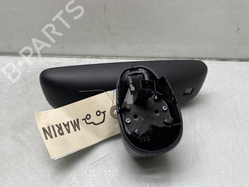 Used Rear mirror Rear mirror AUDI TT (FV3, FVP) 2.0 TFSI (230 hp) 22733365 22733365