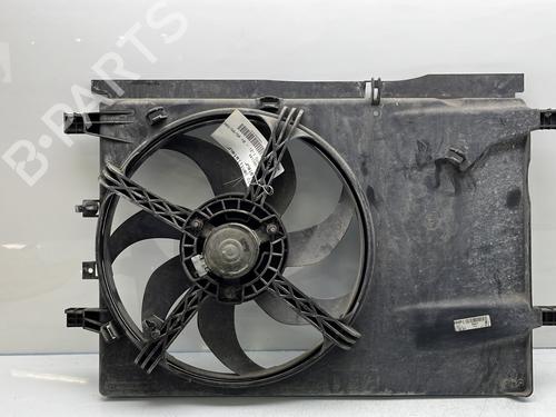 Used Radiator fan FIAT GRANDE PUNTO (199_) 1.2 (65 hp) 22362398