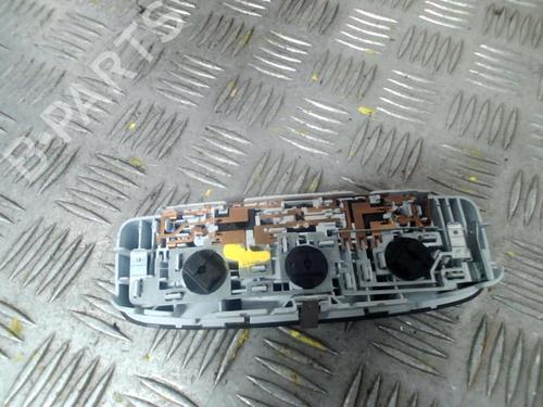 Interior roof light FORD MONDEO IV (BA7)  | BP19977806I8 