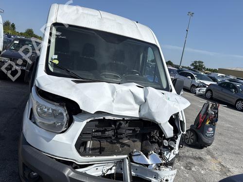 Warning switch FORD TRANSIT V363 Van (FCD, FDD) 2.0 EcoBlue | BP30297061I22  - Image 9