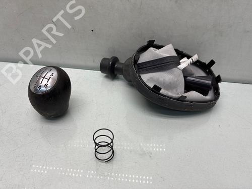 Shift knob DACIA DUSTER (HS_) 1.5 dCi (HSAJ) | BP38448377I34 - Image 2