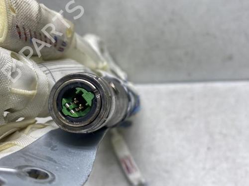 Used Left curtain airbag RENAULT TALISMAN Grandtour (KP_) 1.6 dCi 130 (130 hp) 19952591