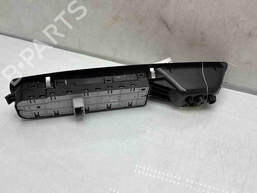 Left front window switch RENAULT SCÉNIC III (JZ0/1_) 1.6 dCi (JZ00, JZ12) | BP36474341I27 - Image 3