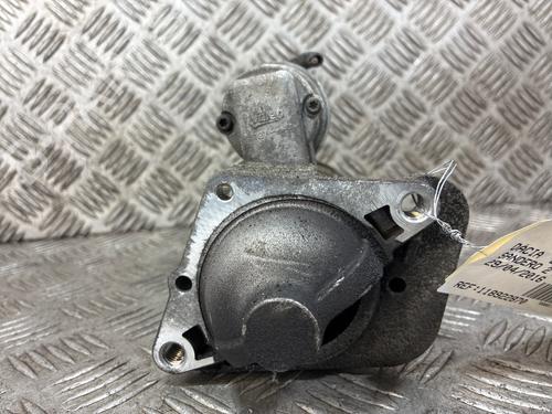 Starter DACIA SANDERO II 1.5 dCi | BP37648611M8 - Image 2