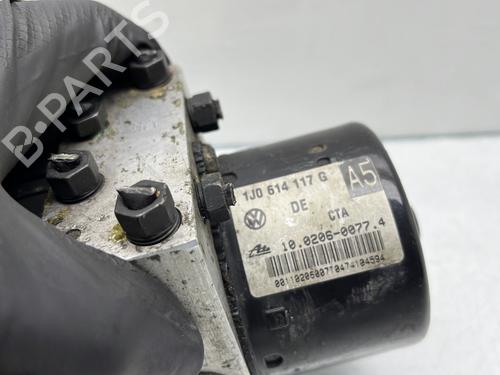 Used ABS pump ABS pump SEAT LEON (1M1) 1.9 TDI (90 hp) 22373579 22373579