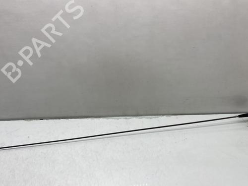 Antenne/Base PEUGEOT 206 Hatchback (2A/C) 1.4 HDi eco 70 (68 hp) 31185332