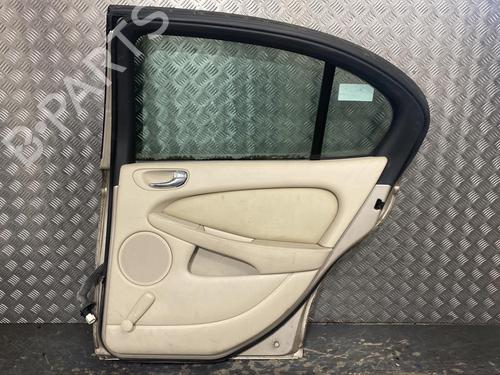 Right rear door JAGUAR X-TYPE I (X400) 2.1 V6 | BP21955993C5 