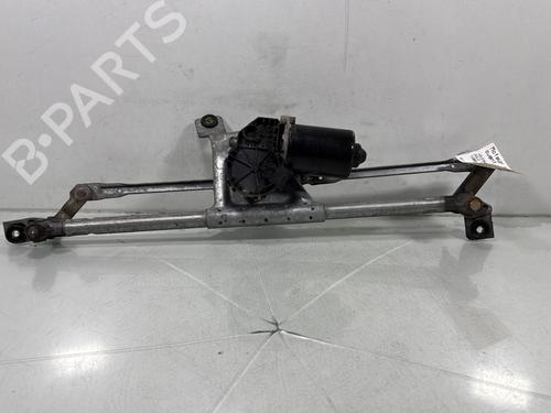 Used Front wiper motor VW POLO (6N2) 1.4 TDI (75 hp) 30791227