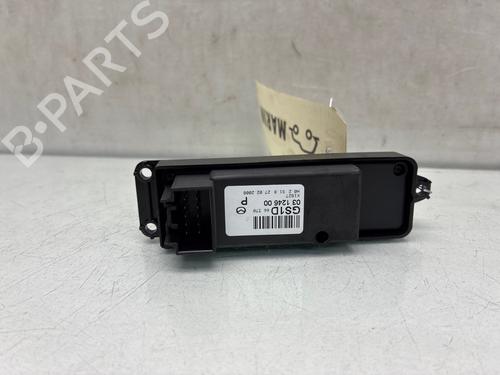Right front window switch MAZDA 6 Hatchback (GH) | BP36792223I26 - Image 3