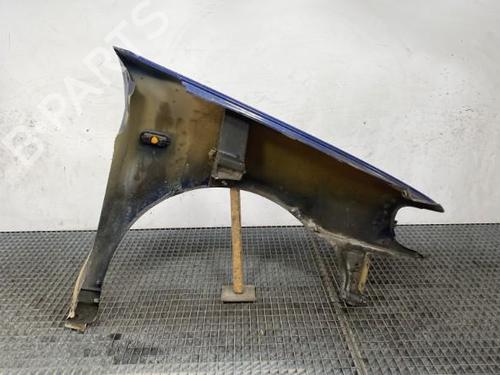 Left front fenders VW POLO III (6N1) 75 1.6 | BP21958004C41 