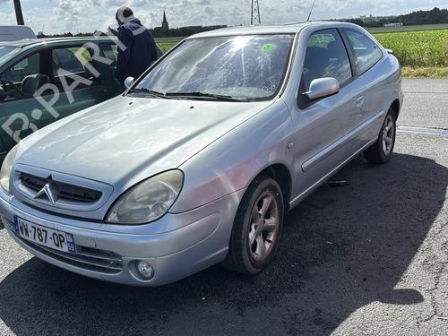 Used Parts CITROËN XSARA Coupe (N0) 1.6 16V (109 hp) 4306553