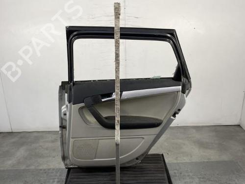 Right rear door AUDI A3 Sportback (8PA) 1.9 TDI | BP21962432C5 