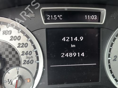 Subframe MERCEDES-BENZ A-CLASS (W176) A 200 CDI (176.001) | BP29919913M9 - Image 38