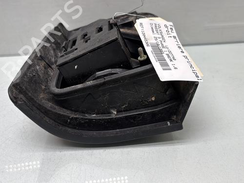 Right taillight VW PASSAT B3/B4 Variant (3A5, 35I) 1.6 TD | BP32302255C35
