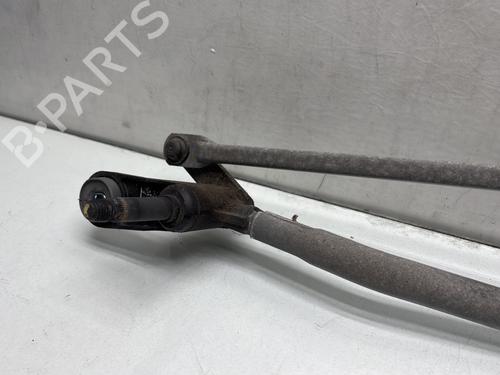 Front wiper motor DACIA SANDERO II TCe 90 (B8M1, B8MA, B8AC) | BP28496669M29