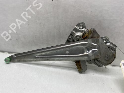 Rear left window mechanism SUZUKI SWIFT III (MZ, EZ) 1.3 DDiS (RS413D) | BP25491567C24 