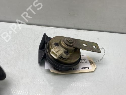 Horn RENAULT CLIO III (BR0/1, CR0/1) 1.5 dCi (BR17, CR17) | BP29939641E13