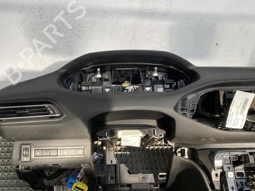 Used Dashboard Dashboard PEUGEOT 308 SW II (LC_, LJ_, LR_, LX_, L4_) 1.2 THP 130 (131 hp) 19994306 19994306