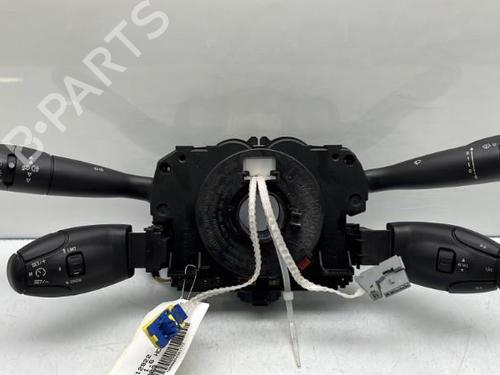 Used Steering column stalk PEUGEOT 308 I (4A_, 4C_) 1.6 HDi (90 hp) 19957583