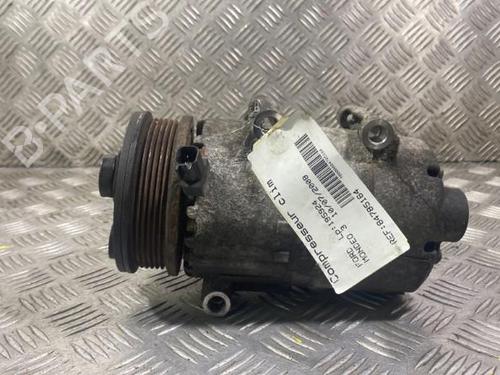 Used AC compressor FORD MONDEO IV Turnier (BA7) 1.8 TDCi (125 hp) 19959917