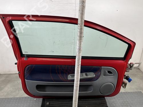 Left front door RENAULT TWINGO I (C06_) 1.2 (C066, C068) | BP31074346C2