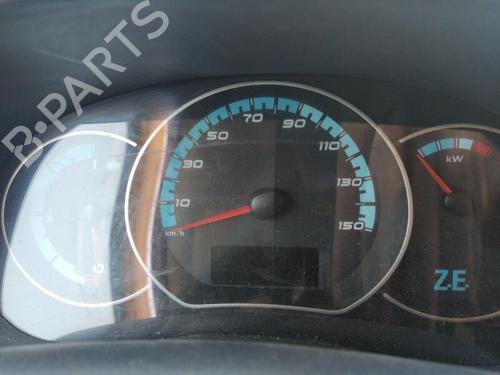 Dørliste RENAULT KANGOO Express (FW0/1_) Z.E. (FW0Z, FW1Z) | BP28581704C150  - Image 13