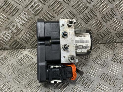 Used ABS pump CHEVROLET MATIZ (M200, M250) 0.8 LPG (52 hp) 32682136